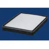 MECAFILTER Filtre d'habitacle pour CHEVROLET: Captiva & VAUXHALL: Anta...