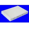 MECAFILTER Filtre d'habitacle pour MERCEDES-BENZ: Classe G, Classe C, ...
