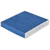 MECAFILTER Filtre d'habitacle pour DACIA: Sandero, Duster, Logan, Jogg...