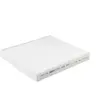 MECAFILTER Filtre d'habitacle pour VOLKSWAGEN: Golf Cabriolet, Caddy, ...