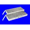 MECAFILTER Filtre d'habitacle pour RENAULT: Latitude (Ref: JKR7293)