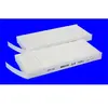 MECAFILTER Filtre d'habitacle pour RENAULT: Latitude (Ref: JLR7293)