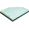 MECAFILTER Filtre d'habitacle pour RENAULT: Safrane (Ref: ELR7031)