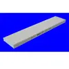 MECAFILTER Filtre d'habitacle pour VOLKSWAGEN: Sharan & SEAT: Alhambra...