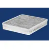 MECAFILTER Filtre d'habitacle pour MERCEDES-BENZ: Classe ML (Ref: EKR7...