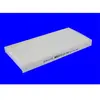 MECAFILTER Filtre d'habitacle pour FORD: Focus, Connect (Ref: ELR7055)