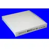 MECAFILTER Filtre d'habitacle pour ROVER: 400 Series, 45 & HONDA: Civi...