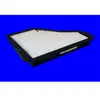 MECAFILTER Filtre d'habitacle pour MERCEDES-BENZ: Classe S, 140 Series...