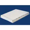 MECAFILTER Filtre d'habitacle pour MERCEDES-BENZ: Classe CLK, Classe C...