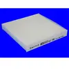 MECAFILTER Filtre d'habitacle pour RENAULT: Laguna, Vel Satis (Ref: EL...