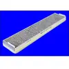 MECAFILTER Filtre d'habitacle pour FORD: Mondeo & JAGUAR: X-Type (Ref:...