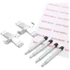 TRW Accessoireset schijfremblok