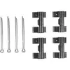 TRW Accessoireset schijfremblok
