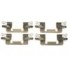TRW Accessoireset schijfremblok