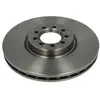 TRW DF4984S Disque de Frein