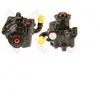 TRW JPR543 Pompe de Direction Hydraulique Échange Standard