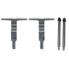 TRW Accessoireset schijfremblok