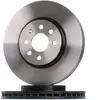 TRW DF4426 Jeu de Disques de Frein