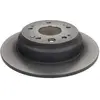 Remschijf achter DF4431 TRW