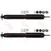 Schokdemper JGE119T TRW