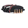 TRW gdb1503 Motorcraft Kit de plaquettes de frein, frein à disque