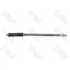 TRW Flexible de frein pour PEUGEOT: 206, 206+ (Ref: PHB411)
