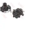 TRW JPR293 Pompe de Direction Hydraulique Échange Standard