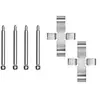 TRW Accessoireset schijfremblok