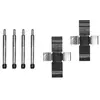 TRW Accessoireset schijfremblok