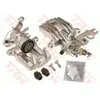 Remklauw links achter BHN953E TRW