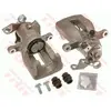Remklauw links achter BHN940E TRW