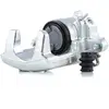 Remklauw links achter BHS1026E TRW