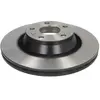 Remschijf achter DF4785 TRW