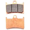 Trw Plaquettes De Frein Frittées Mcb680sv