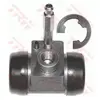 Wielremcilinder BWD193 TRW