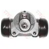 Wielremcilinder BWK106 TRW