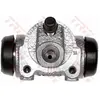 Wielremcilinder BWF135 TRW