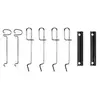 TRW Accessoireset schijfremblok