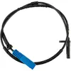TRW Capteur ABS pour BMW: X1 (Ref: GBS2584)