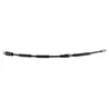 TRW Flexible de frein pour BMW: X6, X5 (Ref: PHB2031)