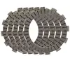 TRW Disques garnis, Embrayage moto, MCC557-5