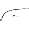 TRW Flexible de frein pour HONDA: Jazz (Ref: PHD2155)