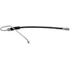 TRW Flexible de frein pour AUDI: A6, Q5, SQ5, S6, A7 (Ref: PHB2089)