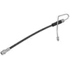 TRW Flexible de frein pour AUDI: A6, Q5, SQ5, S6, A7 (Ref: PHB2091)