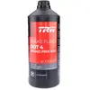 Trw Liquide De Frein Dot 4gp 1l