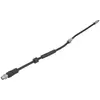 TRW Flexible de frein pour BMW: M4, M3, Série 3, M2 (Ref: PHB2083)