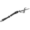 TRW Flexible de frein pour VOLVO: S60, V60 (Ref: PHB2072)