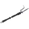 TRW Flexible de frein pour VOLVO: S60, V60 (Ref: PHB2073)