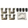 TRW Accessoireset schijfremblok