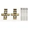 TRW Accessoireset schijfremblok